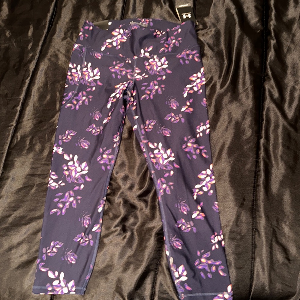 Workout leggings
